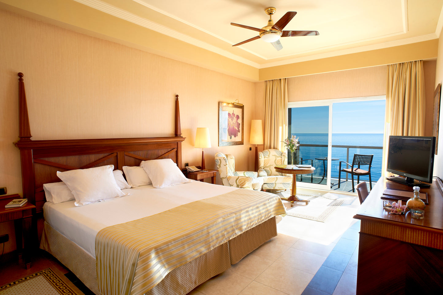 Elba Estepona Gran Hotel & Thalasso Spa