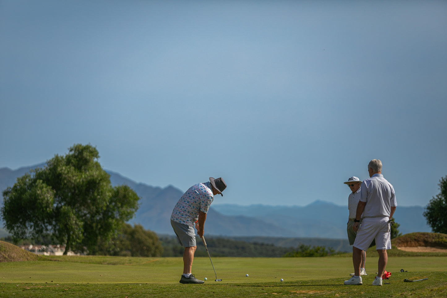 Elba Estepona Gran Hotel & Thalasso Spa